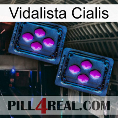 Vidalista Cialis 03